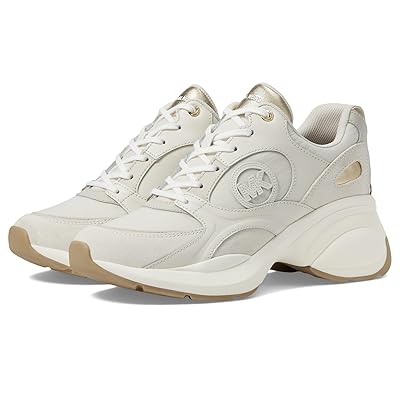 MICHAEL Michael Kors Zuma Trainer Women