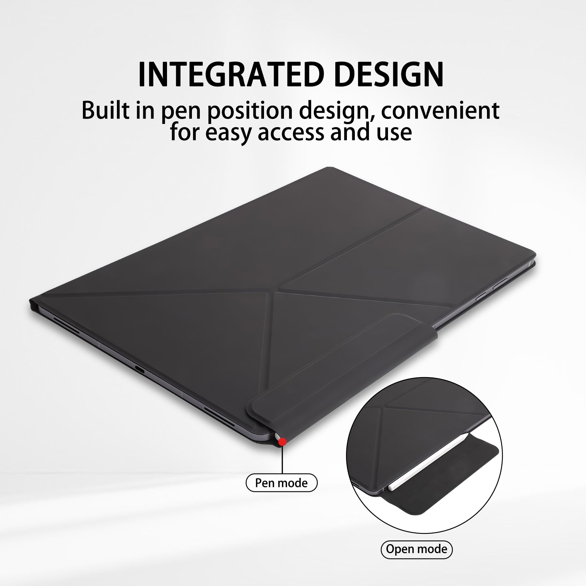 Samsung Galaxy Tab S11 12+256gb+Sペン+カバー Amazon.com: Magnetic Case for Samsung Galaxy Tab S11 Ultra 14.6