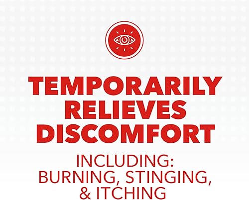 Miniatura 3 de Stye Compresa de calentamiento reutilizable para terapia ocular, alivio para orzuelos y ojos secos, reutilizable