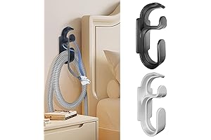 Portable CPAP Machine CPAP Hose Holder for Bed