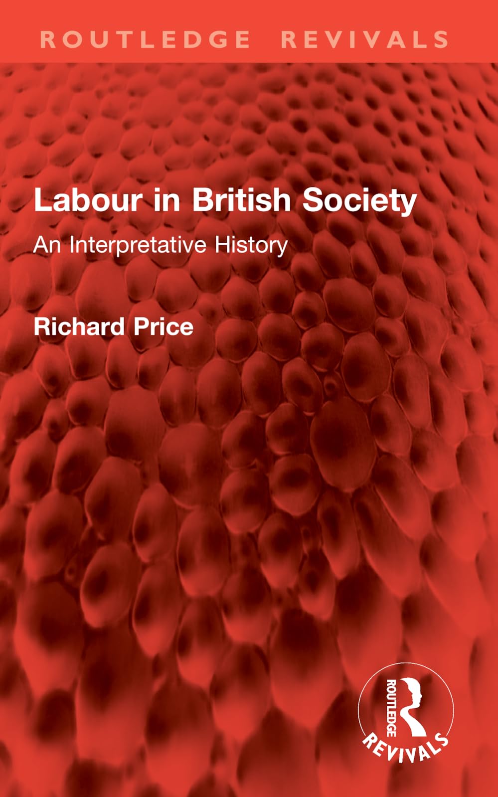 Labour in British Society: An Interpretative History (Routledge Revivals)