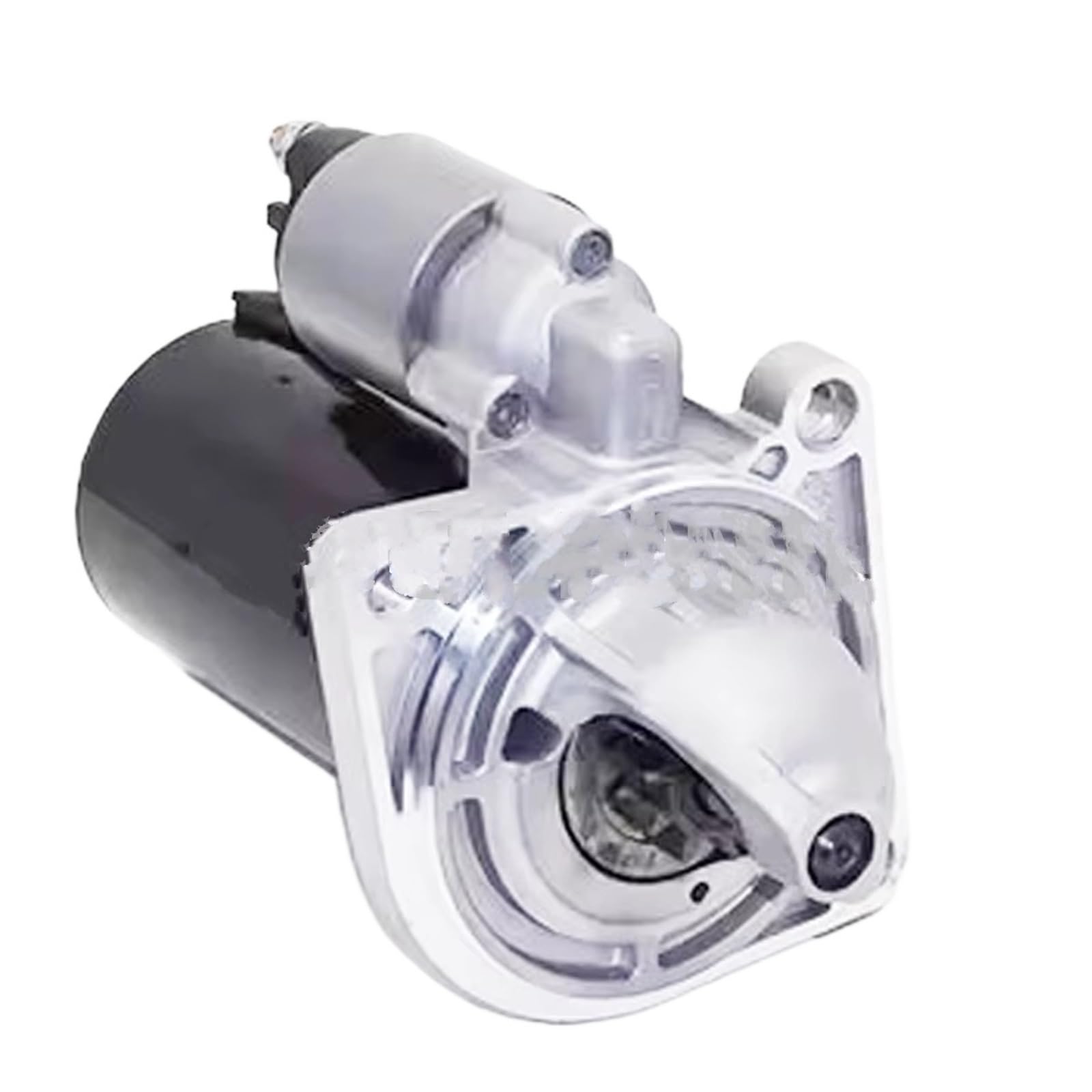 Genérico Arranque Motor para IVECO para Daily 3.0D 0001109396 5801335797 5801335798 Motor de Arranque automático