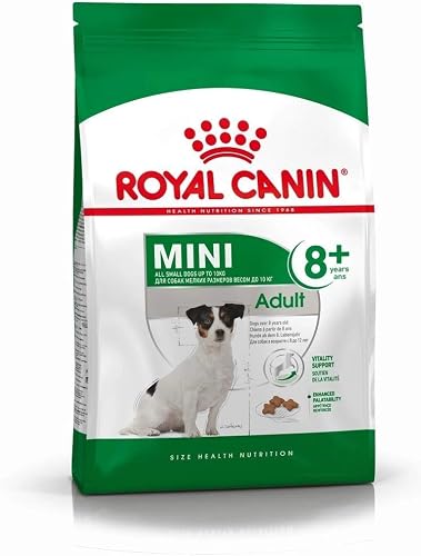 Royal Canin Mini Adult 8+ (8kg)
