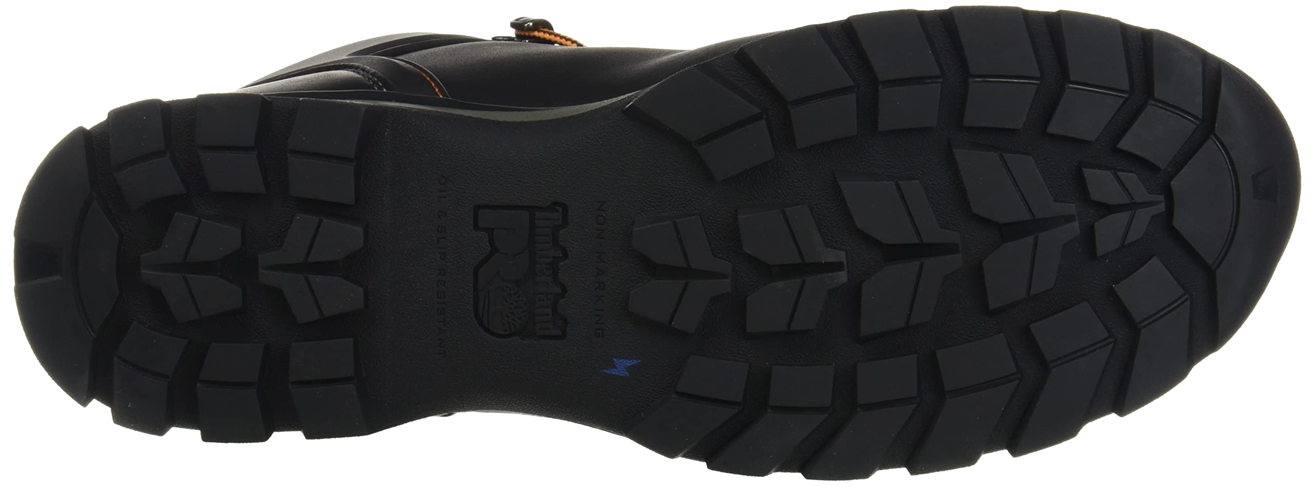 Timberland PRO Męskie buty Splitrock Xt NT FP S3 Fire and Safety Shoe, czarne, 47 EU