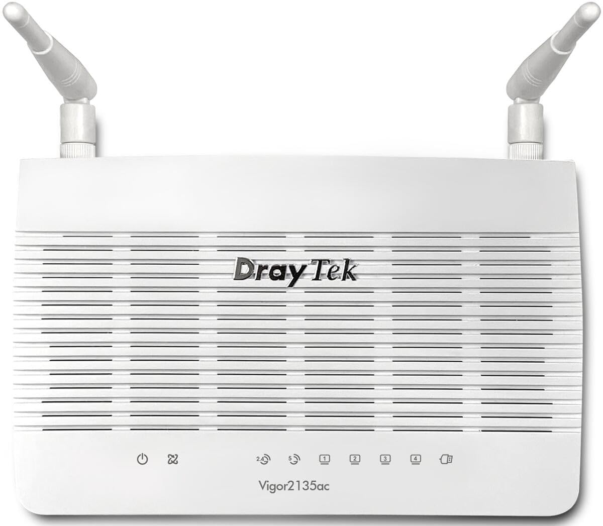 DrayTek Routeur NAT matériel Vigor 2135ac Non Seulement pour Les Professionnels