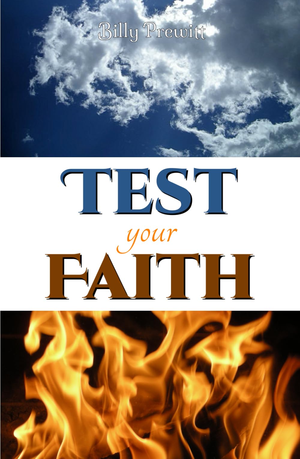 Test Your Faith