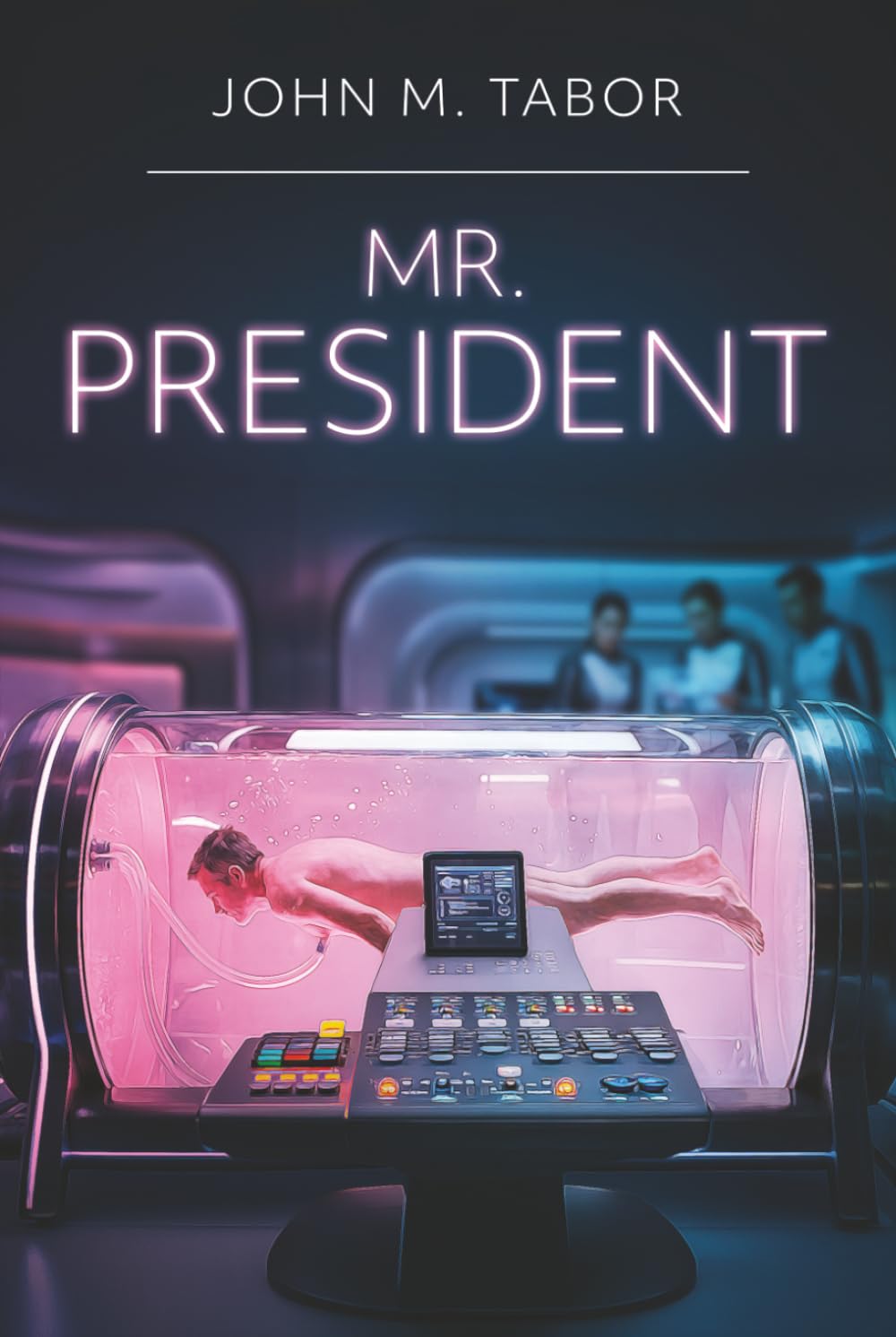 Mr. President