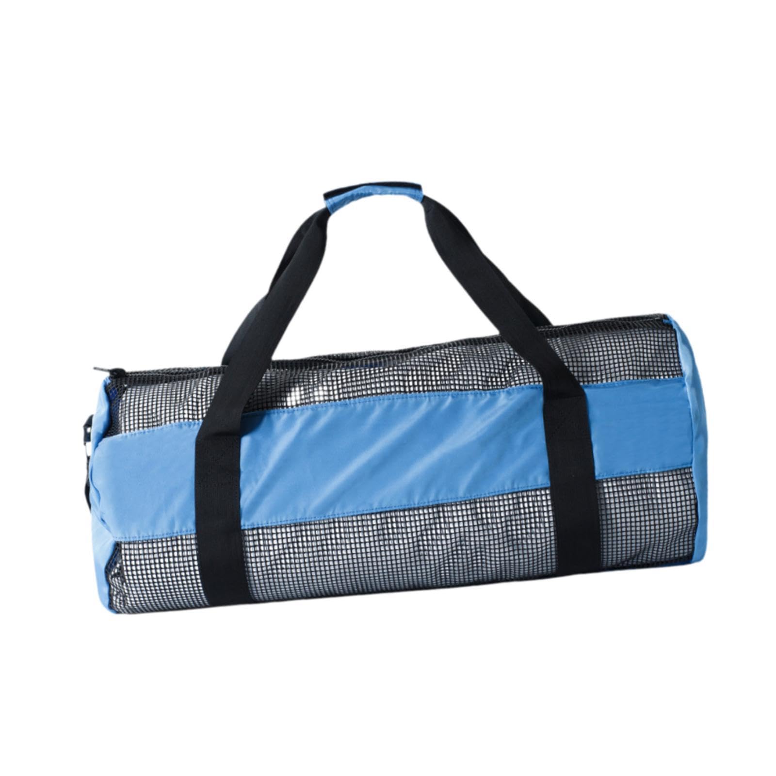 Scuba Diving Duffle Bag Portable for Underwater Adventure Snorkeling Outdoor Blue-image-34