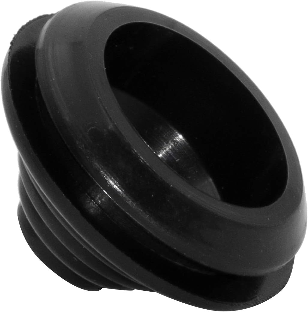 Flyshop 25mm 1" Tower Shaped Grommet, 20mm 13/16" ID, 4-Pack