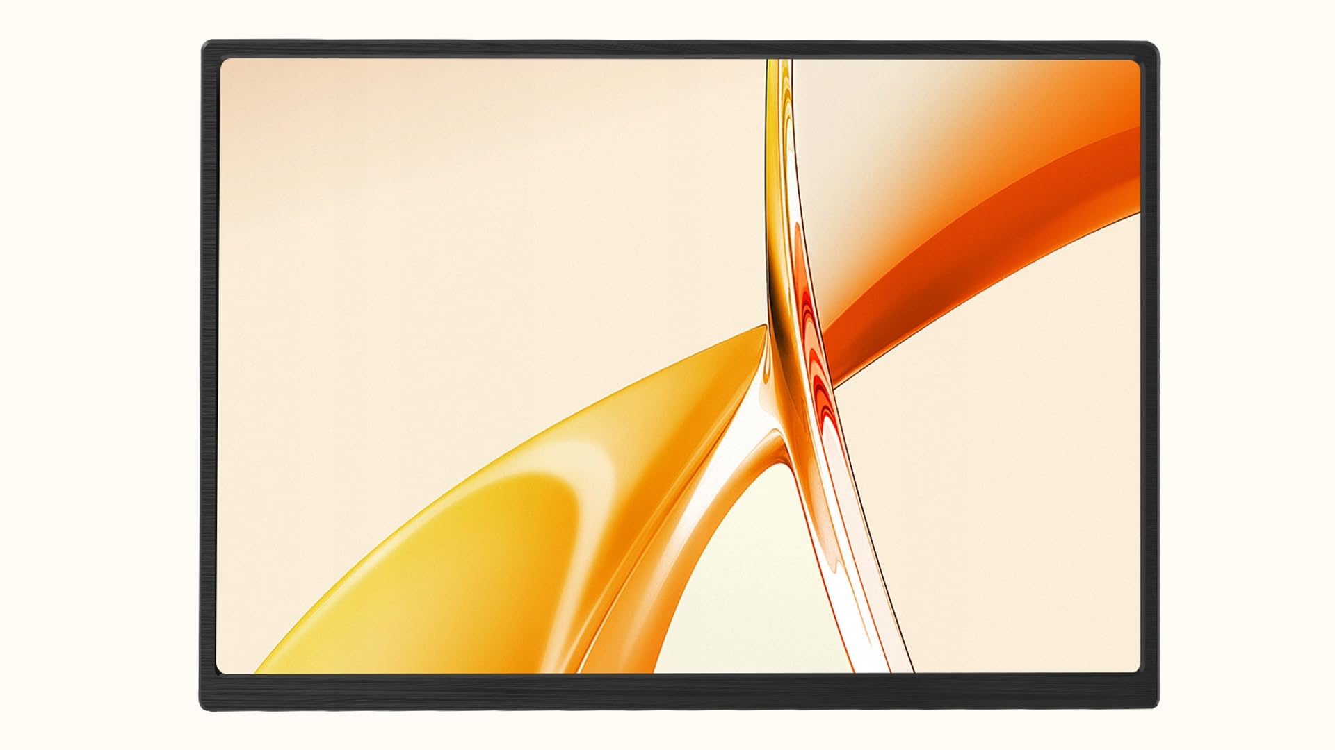 ZEUSLAP Z10T Monitor Przenośny Dotykowy 10,5" FHD IPS 1920x1280 USB-C Thunderbolt Mini HDMI HDR 100% sRGB do Laptopa Smartfona PS4 PS5 Xbox Nintendo Switch Dodatkowy Ekran do Pracy Rozrywki