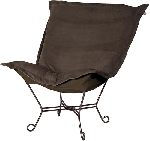 Miniatura 277 de Howard Elliott - Silla de asiento con tapa, asiento alternativo multiusos con marco de titanio, muebles de patio para campamento, hogar, interior y