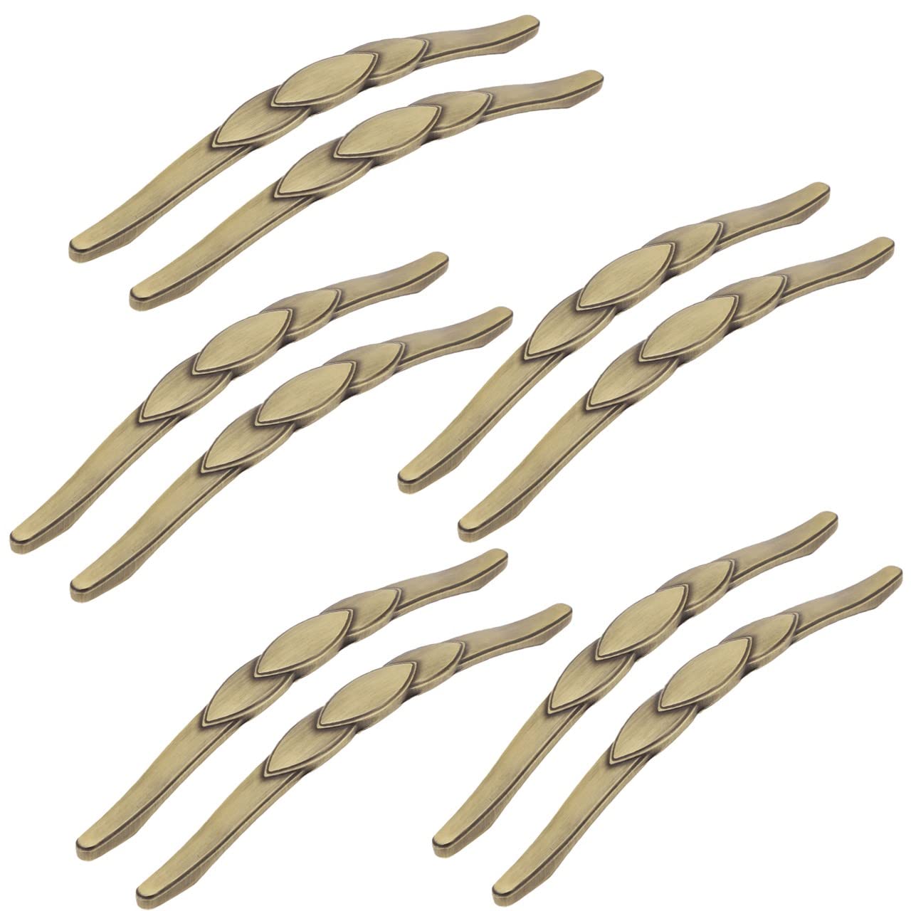 See full amazon price history chart for Atom 7.4 Inches Cabinet Door Handle | for Office Drawer Cupboard Almirah Kitchen Wardrobe Doors Pull Handles | Brass Antique Finish (Set of 10, CH-225) Atom 7.4 Inches Cabinet Door Handle | for Office Drawer Cupboard Almirah Kitchen Wardrobe Doors Pull Handles | Brass Antique Finish (Set of 10, CH-225) (B09W311GML) Amazon Price History, Amazon Price Tracker
