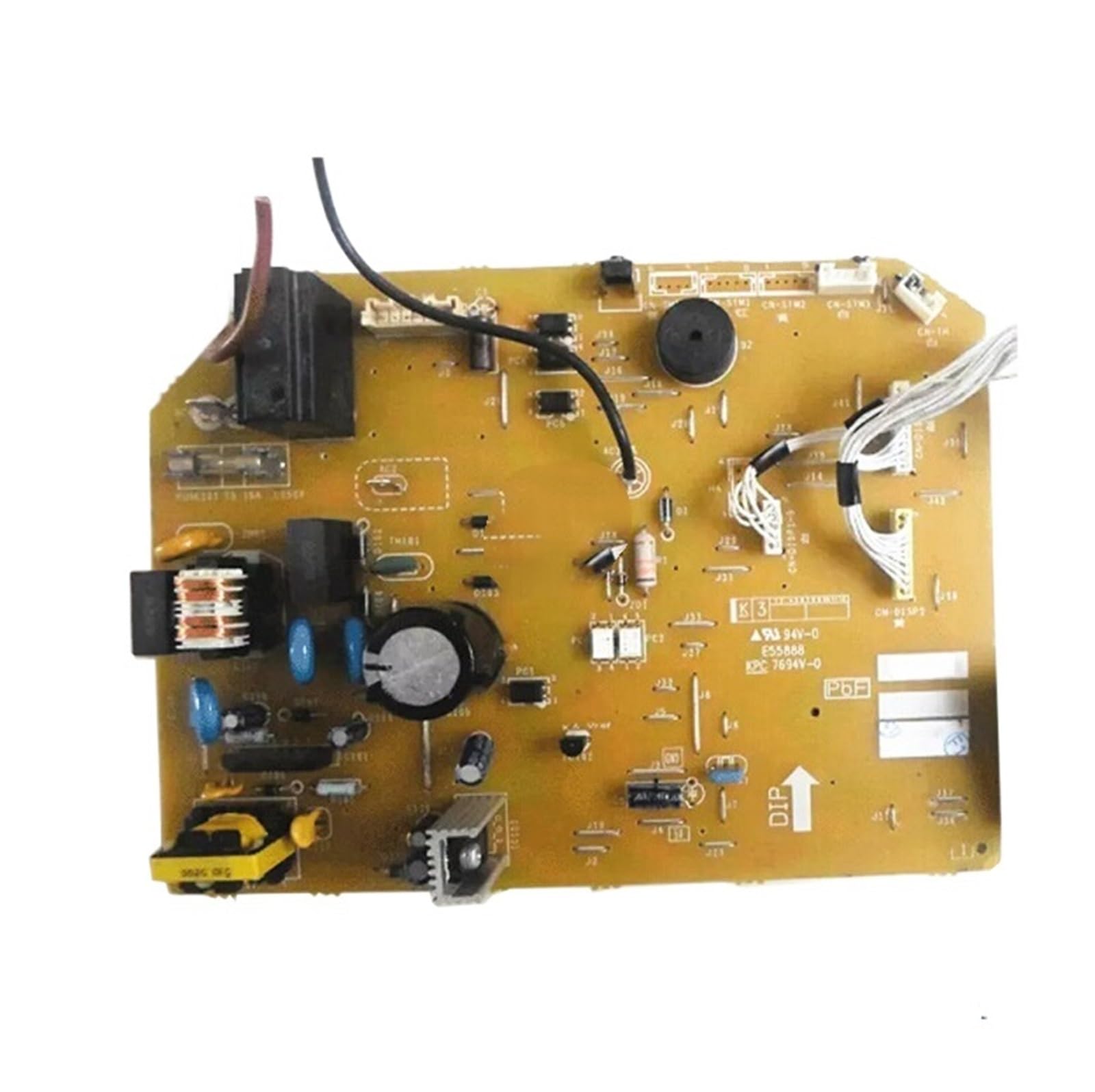 VKvmNYlxx for air Conditioning Motherboard A745886 Control Board