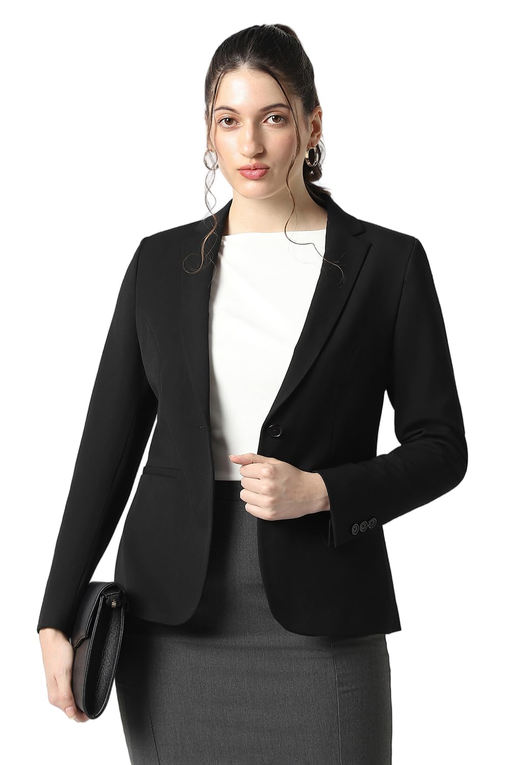 van heusen Women Blazer-picture-44