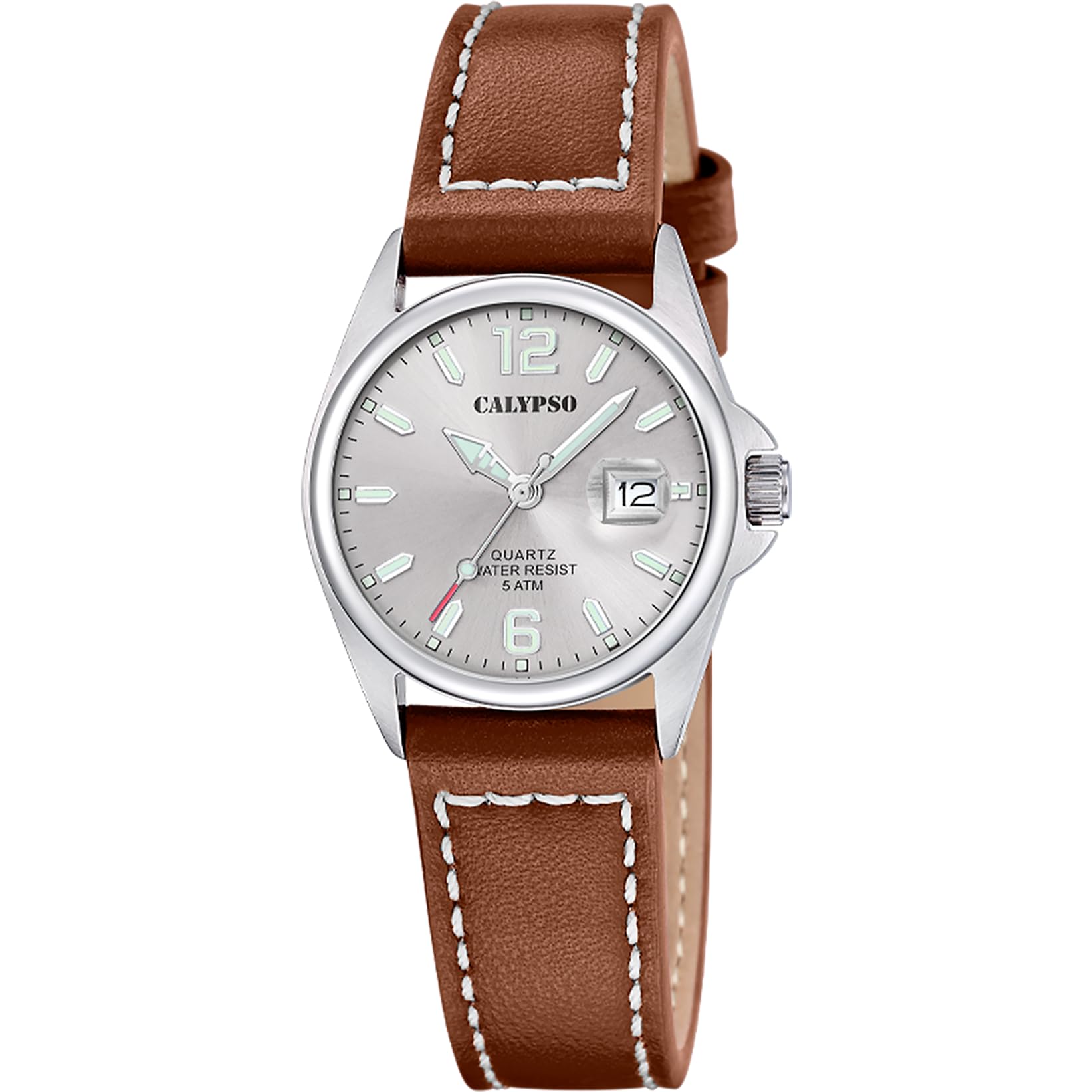 Calypso Dress Watch K5871/2