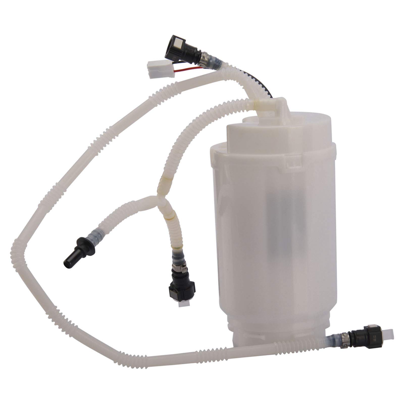 TRQ Right Fuel Pump Module Assembly Passenger Side