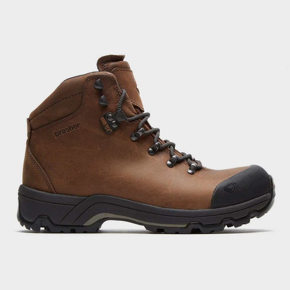 Gore tex brasher boots Clearance