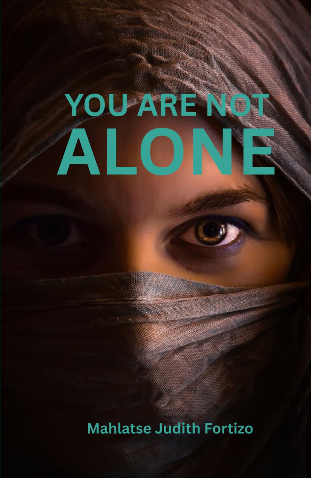 You Are Not Alone