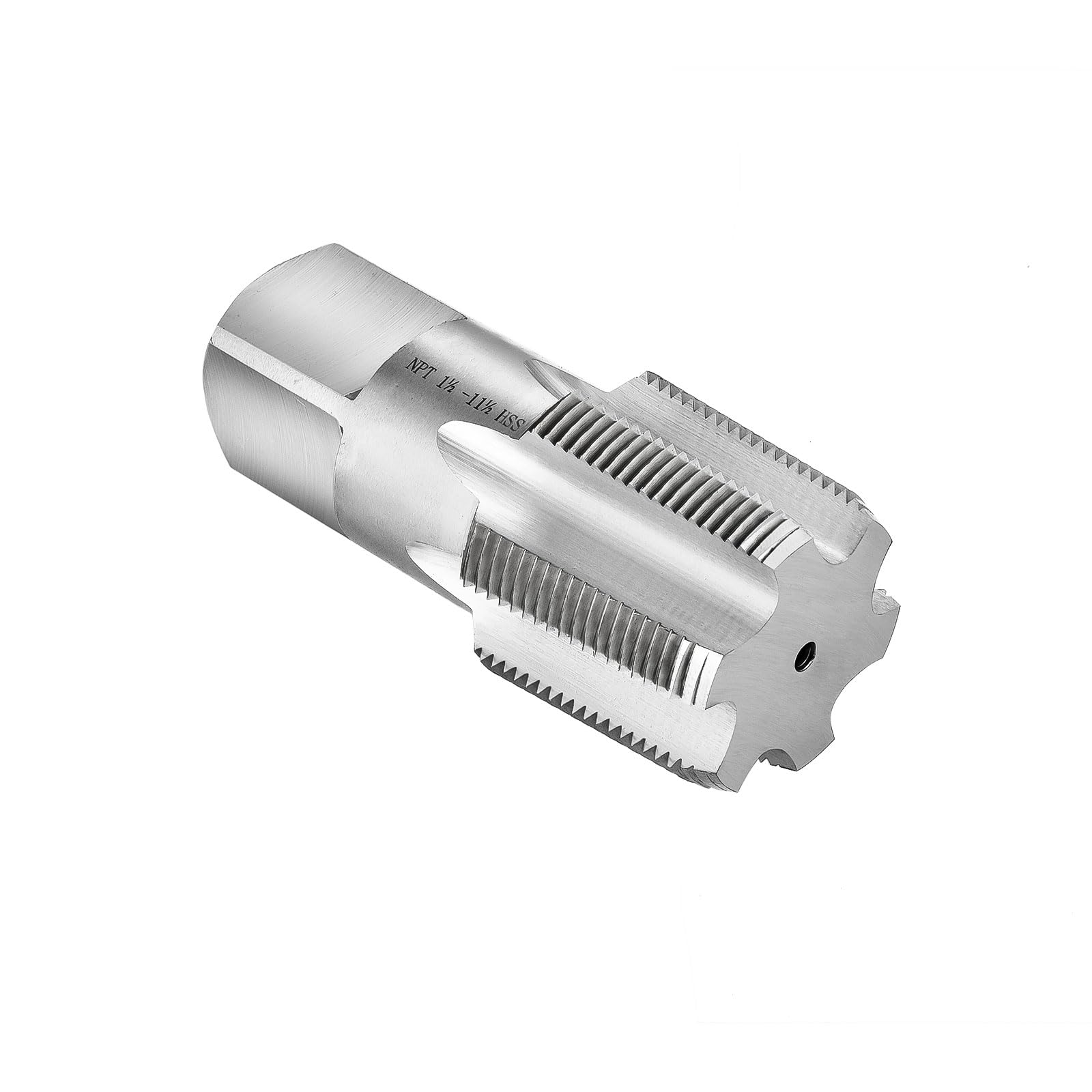 High Speed Pipe Taps - 1-1/2" to 11-1/2" NPT -2