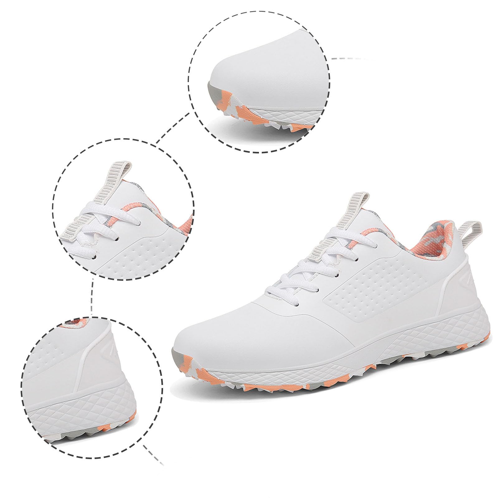 Générique Scarpe da Ginnastica Tradizionale Donna Scarpe Sportive Eleganti Scarpe Tempo Libero Scarpe Sportive All'Aperto Oktoberfest Scarpe Da Passeggiata