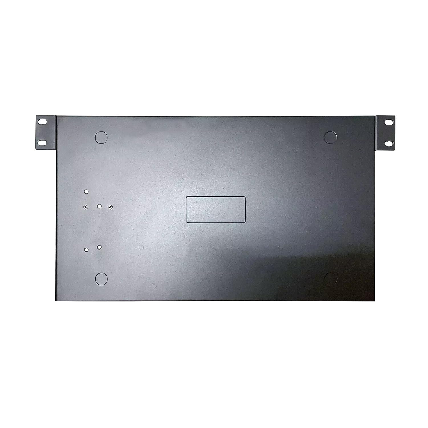 Firewall, VPN, 1U Rackmount, Mikrotik, PFSense, OPNsense, Network Appliance, Router PC, I5 4210M, RS14, AES-NI, 8 x I226-V 2.5GbE, COM, VGA, 4G RAM, 128G SSD