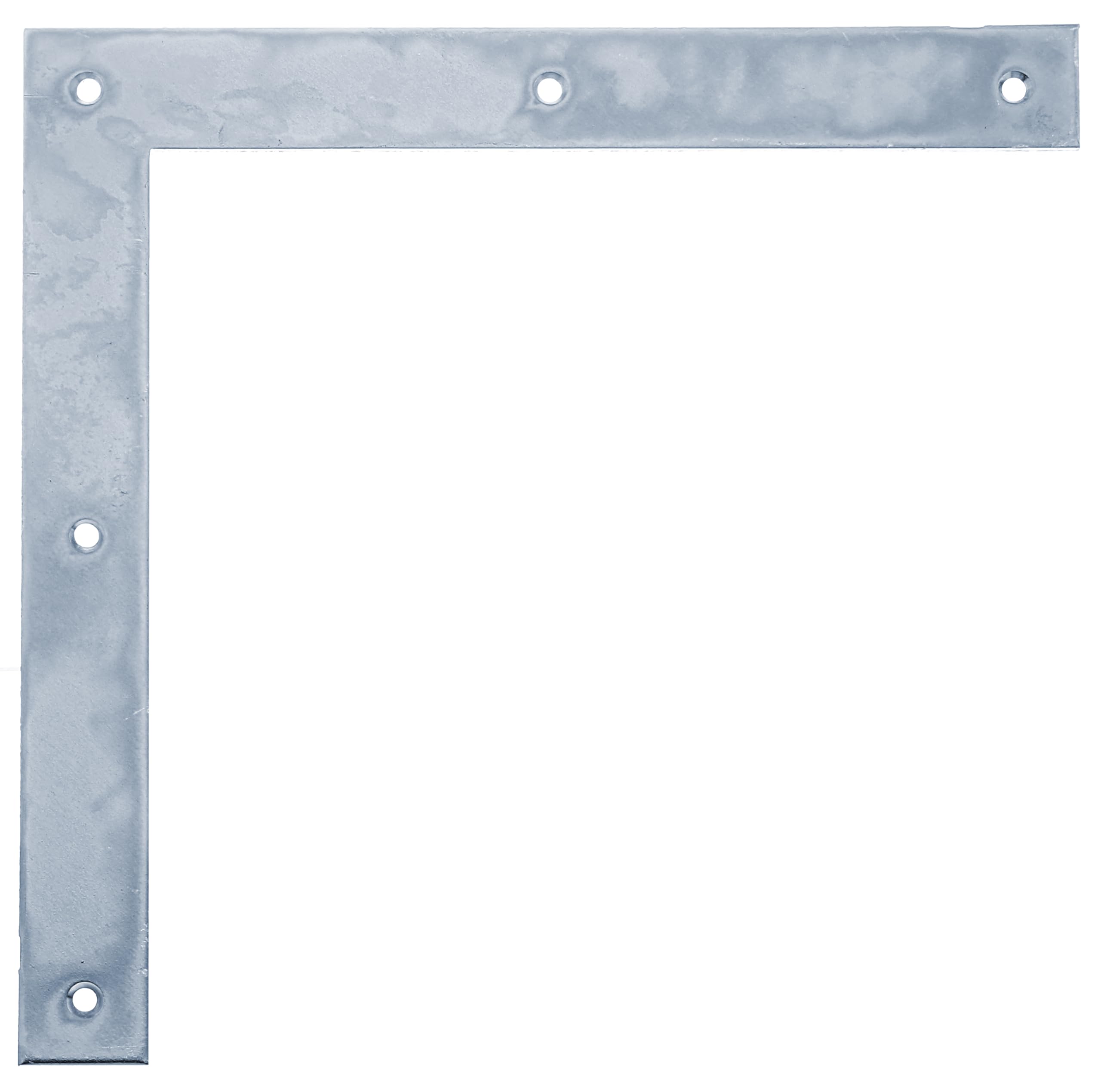 Equerre de porte Alberts pour fixer vos menuiseries de garage