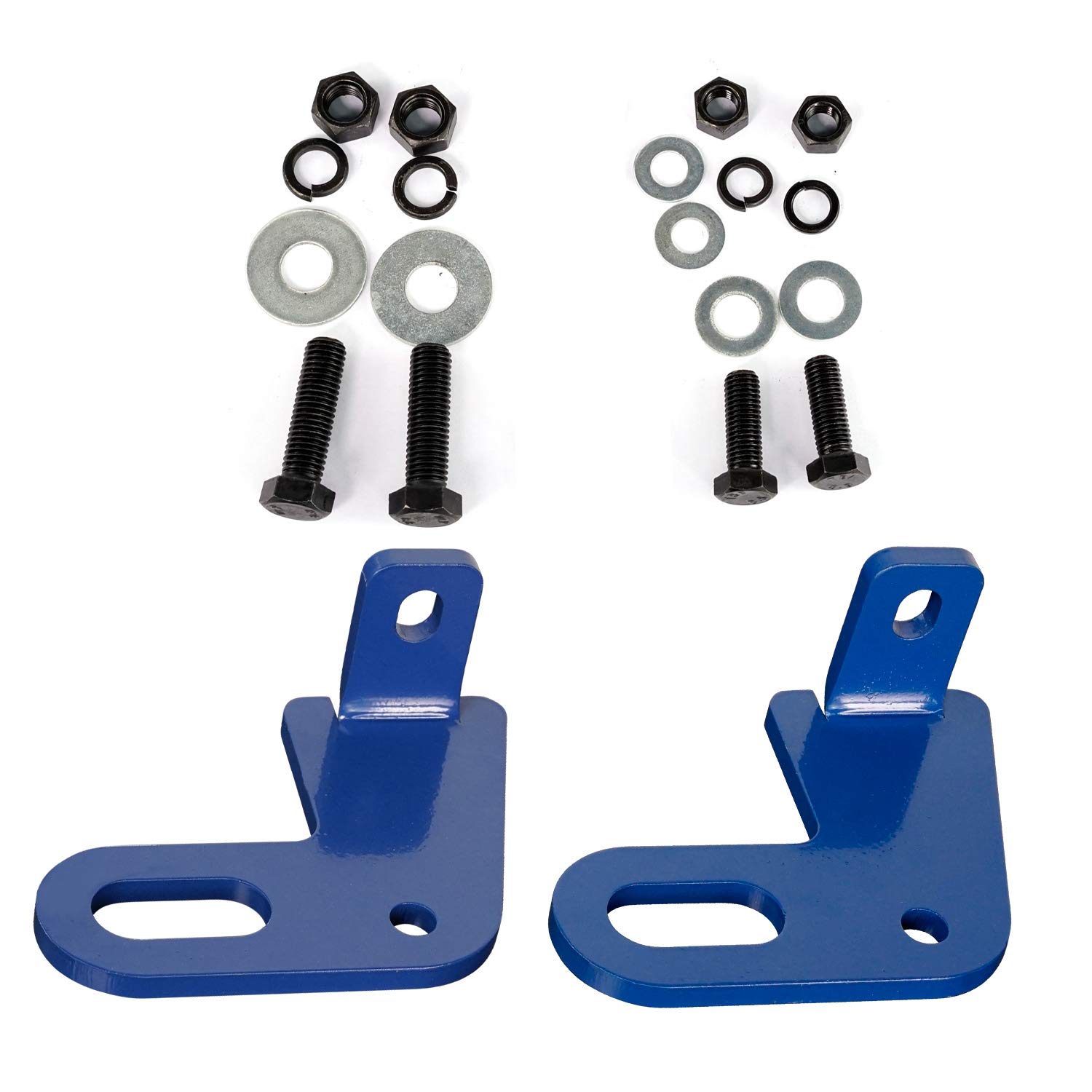 新型 ジムニー 牽引フック　　専用出品 新型 ジムニー JB64 ジムニーシエラ JB74 フロント牽引フック