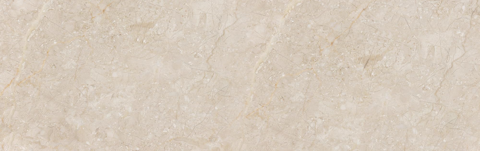 CREARREDA Pannello Paraschizzi Cucina Adesivo da Parete Facile da Applicare Travertine Stone 190x60cm 100% Made in Italy, Ignifugo e Resistente all'Acqua Paraspruzzi Lavandino in PVC