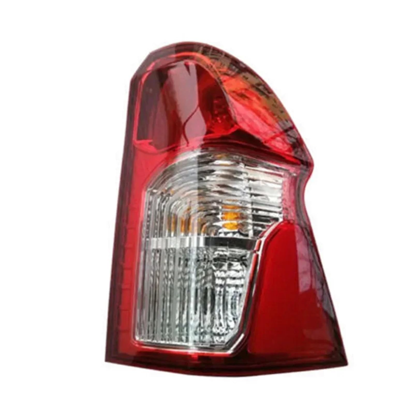 Lampa tylna zespolona 1 szt. Lewe i prawe tylne światło tylne 83601-32500 83602-32500 do Ssangyong Actyon Sports 2012-2017(Right)