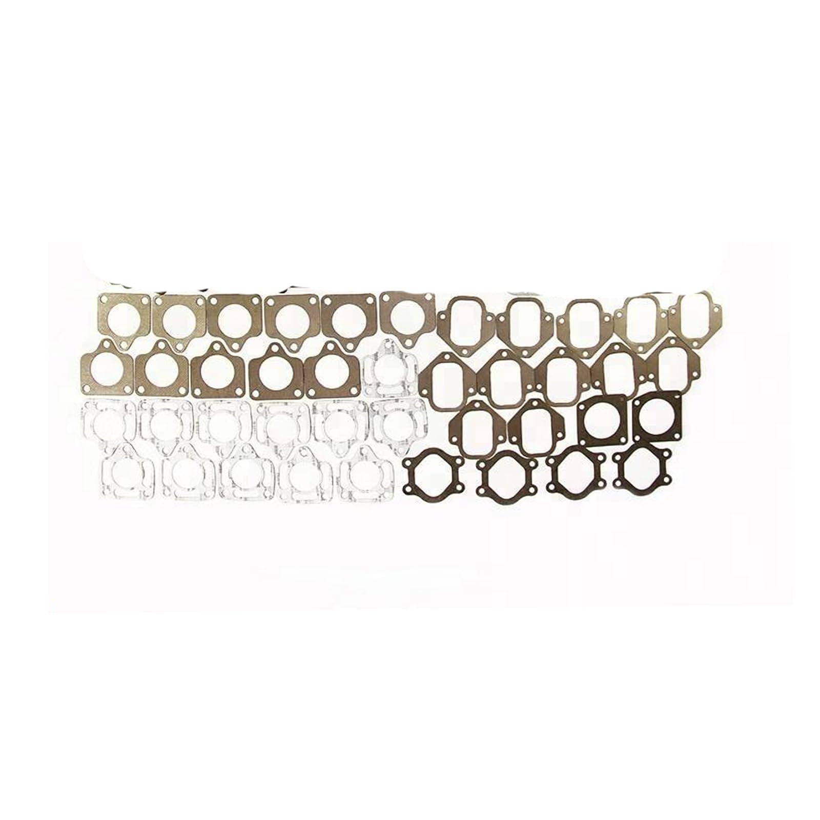 【専用】c9810379様 Amazon.com: Upper Gasket Set with Head Gasket 3803697