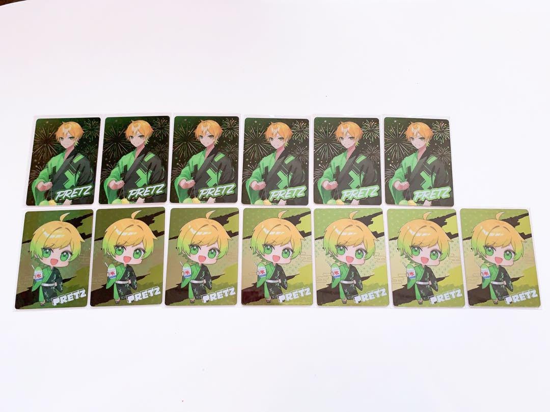 Amazon.co.jp: AMPTAKxCOLORS 2023 Summer ver.グッズ《ぷりっつ 