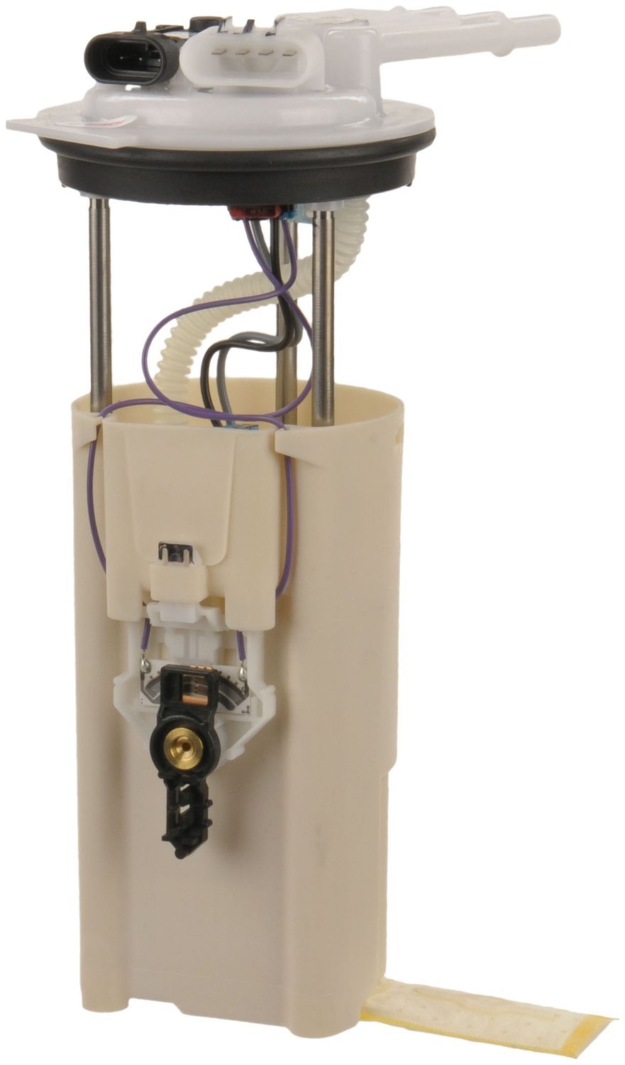 Bosch Automotive 67388 Original Equipment Replacement Electric Fuel Pump
