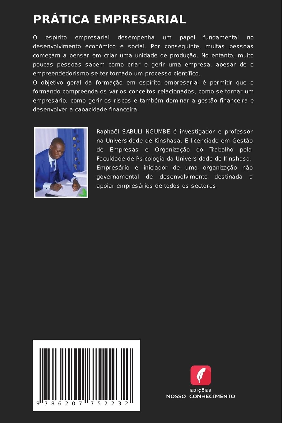 PRÁTICA EMPRESARIAL: GUIA PRÁTICO