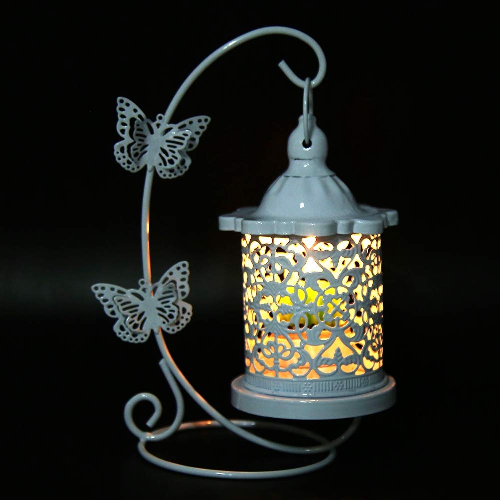 ランタンスタンド　Butterfly Lantern Stand ome品 Butterfly Lantern Stand Stand | NODELDESIGN ONLINE STORE