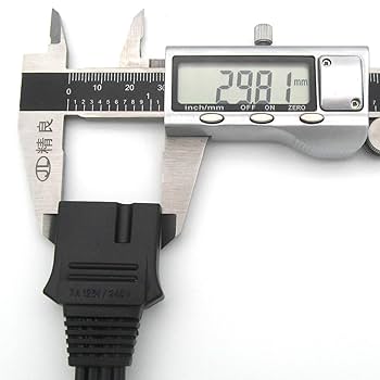 Amazon.com: CKPSMS Brand - 1PCS #250834002 110V Foot Control