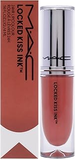 MAC Locked Kiss Ink Lipcolor – Mull it Over a...