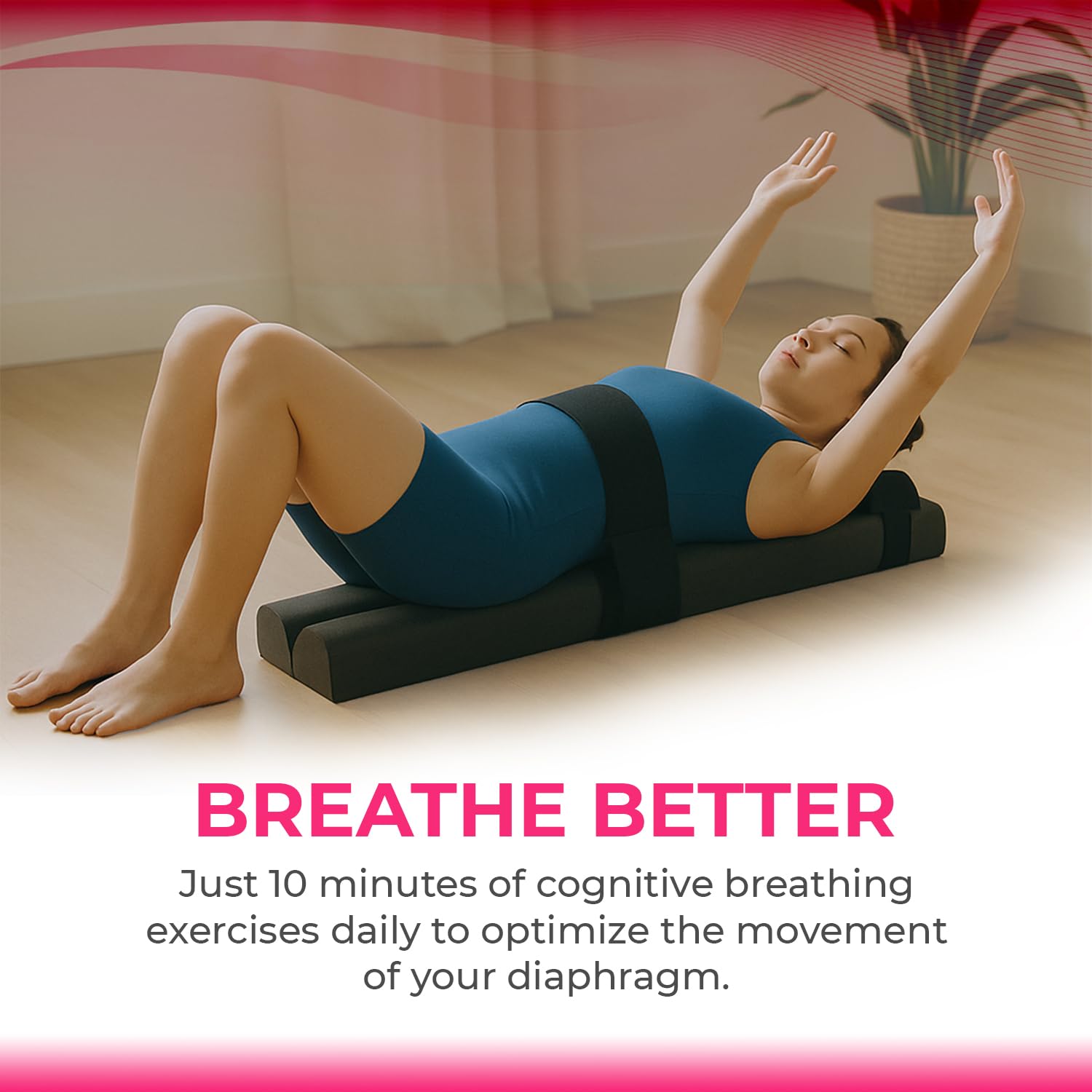 Amazon | ピラティスパセッターフォームローラーシステム ピラティス