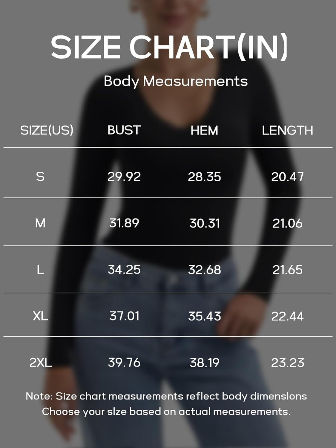 PINKMSTYLE Women Sexy V Neck Lace Long Sleeve Shirts Basic Fitted Double Lined Going Out Y2K Trendy Fall Tops - Image 7