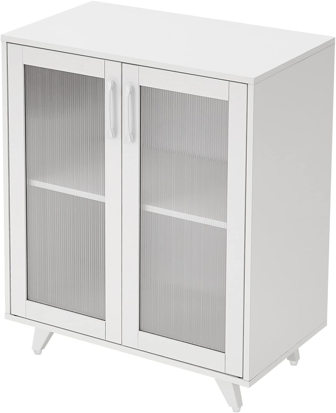 Panana Kitchen Buffet Server Table Accent Sideboard Cupboard Server Buffet Co...