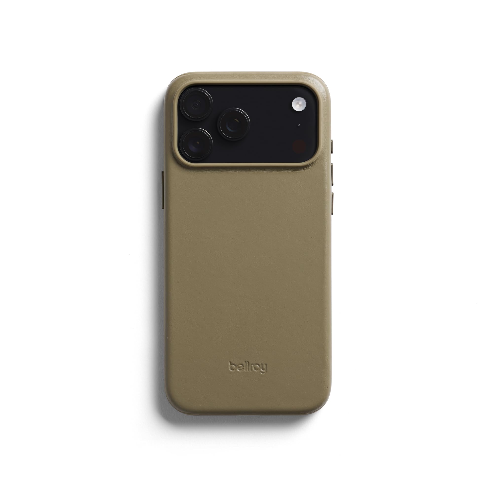 Bellroy Phone Case for iPhone 17 Pro Max (Leather Phone case