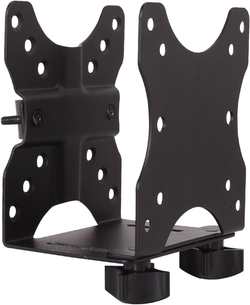 Maclean MC-720 Bracket For Mini Computers VESA 100X100 ADJUSTABLE