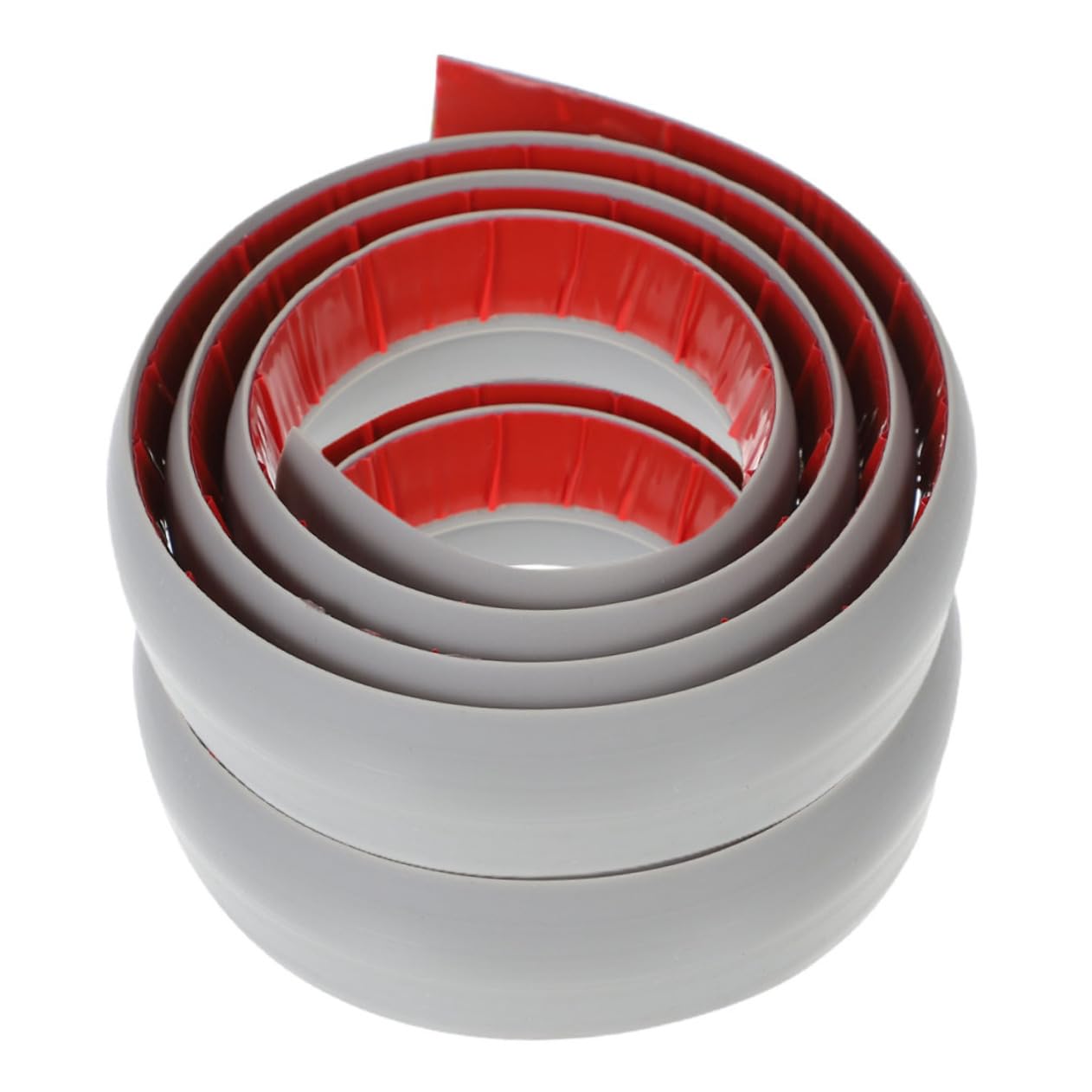 Seuil de porte PVC pour effacer les dénivelés de 5mm sans trébucher