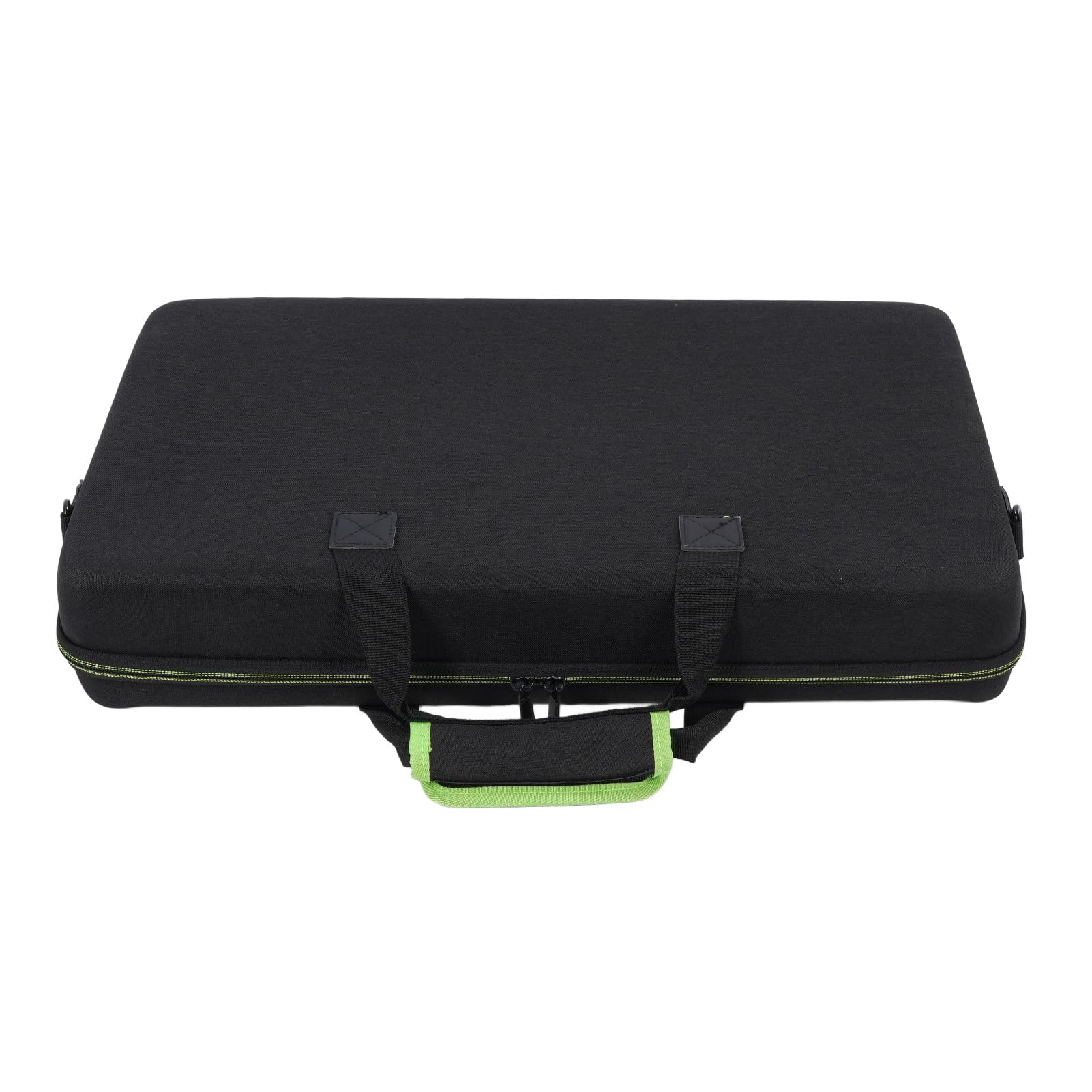 SEAFRONT Custodia da Trasporto per Controller DJ Borsa Imbottita per Controller DJ Borsa per Custodia Rigida Modellata Leggera con Tracolla Regolabile per DDJ-FLX4 DDJ-400