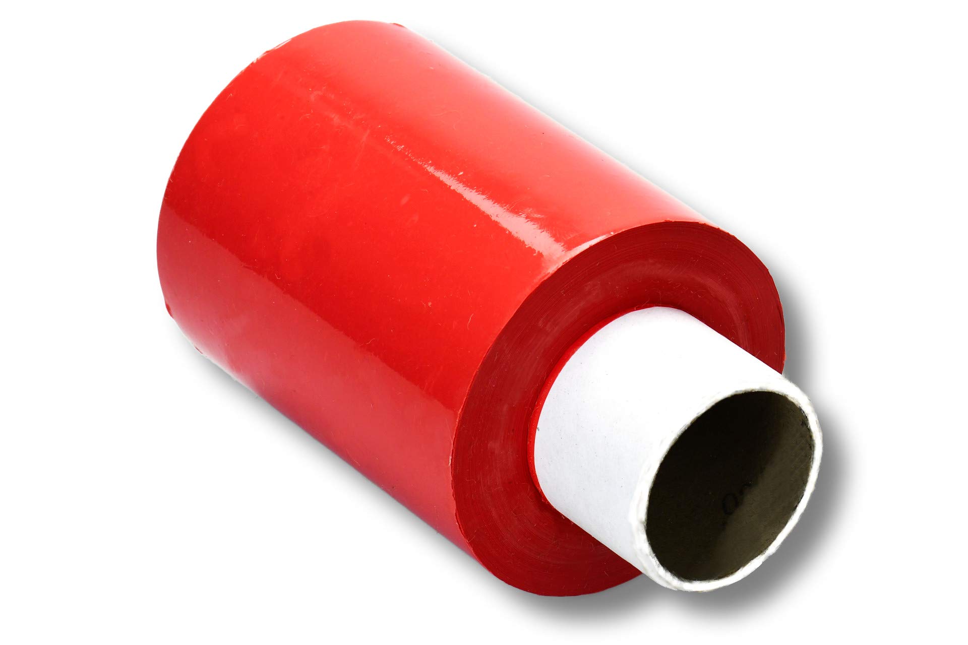 Rotolo Elasticizzato Per Pellicola Avvolgente In Plastica Con