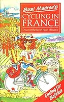 Cycling in France 0540011665 Book Cover