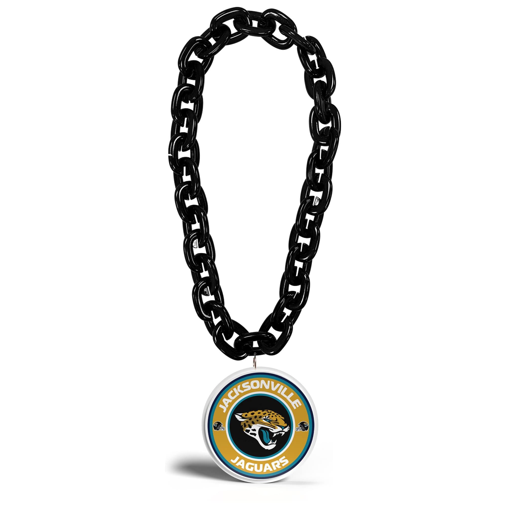 FanFave - NFL Jacksonville Jaguars FanChain