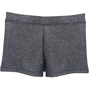 DANCINA gympakje voor meisjes, turnpakje