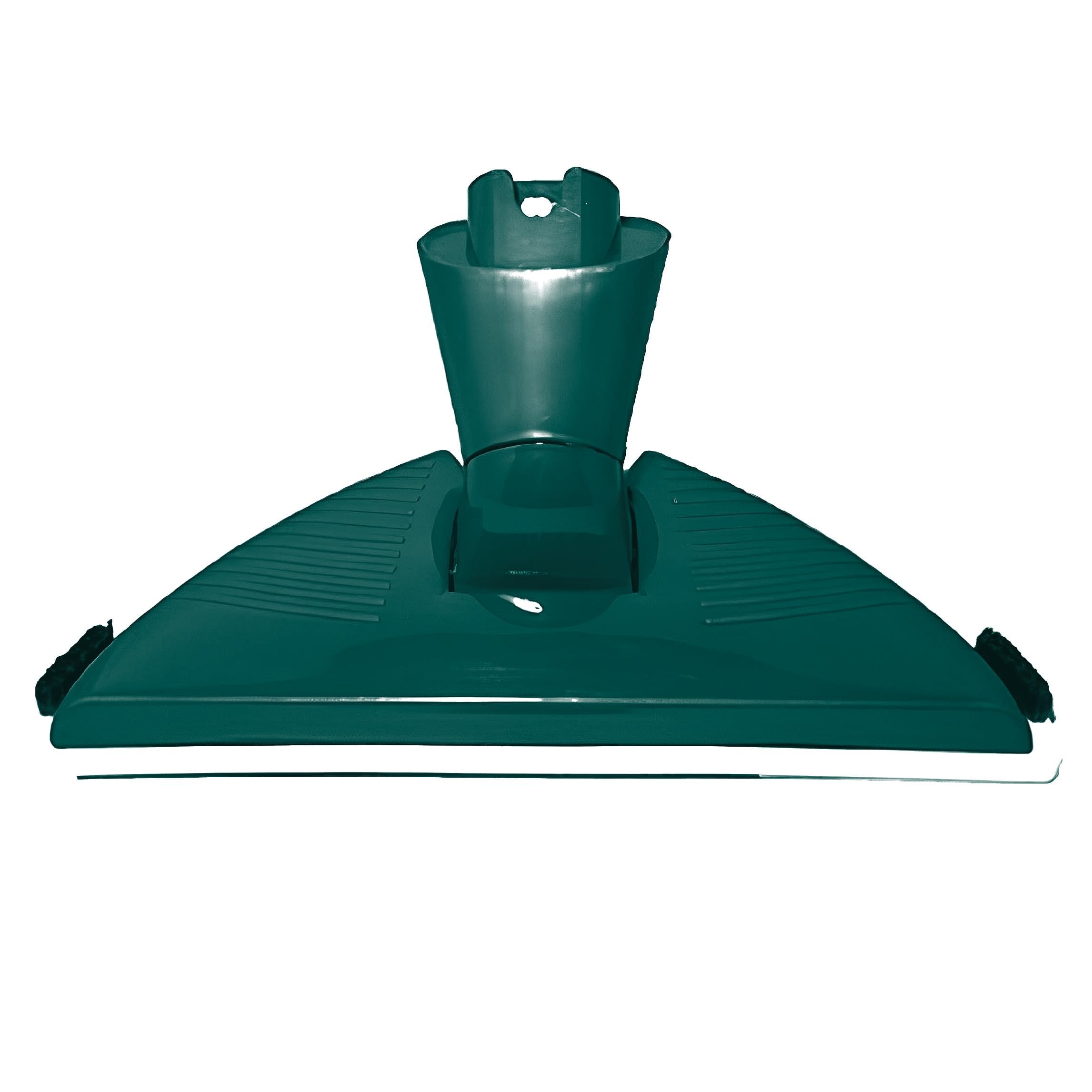 Spazzola Compatibile UNIVERSALE Per Folletto VK130/131 + Sottospazzola Con Setole | Ricambio Alta Qualità per Pulizia Efficace su Tutti i Pavimenti