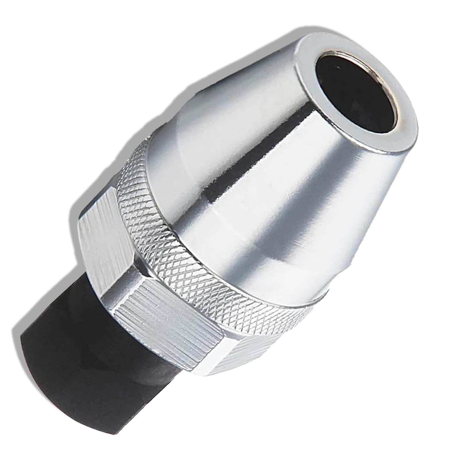 Wjelet Stud Extractor, 3/8" Drive Broken Stud Remover, Heavy Duty Stud Extraction Tool for 1/4" to 1/2" Rounded Studs,for Removing Broken, Rounded Off, Painted Over, and Rusted Tight Bolts
