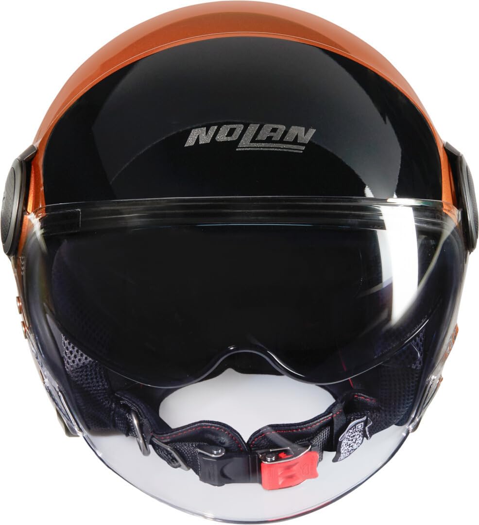Nolan N21 Visor 06 Verniciatura Speciale Casco Jet
